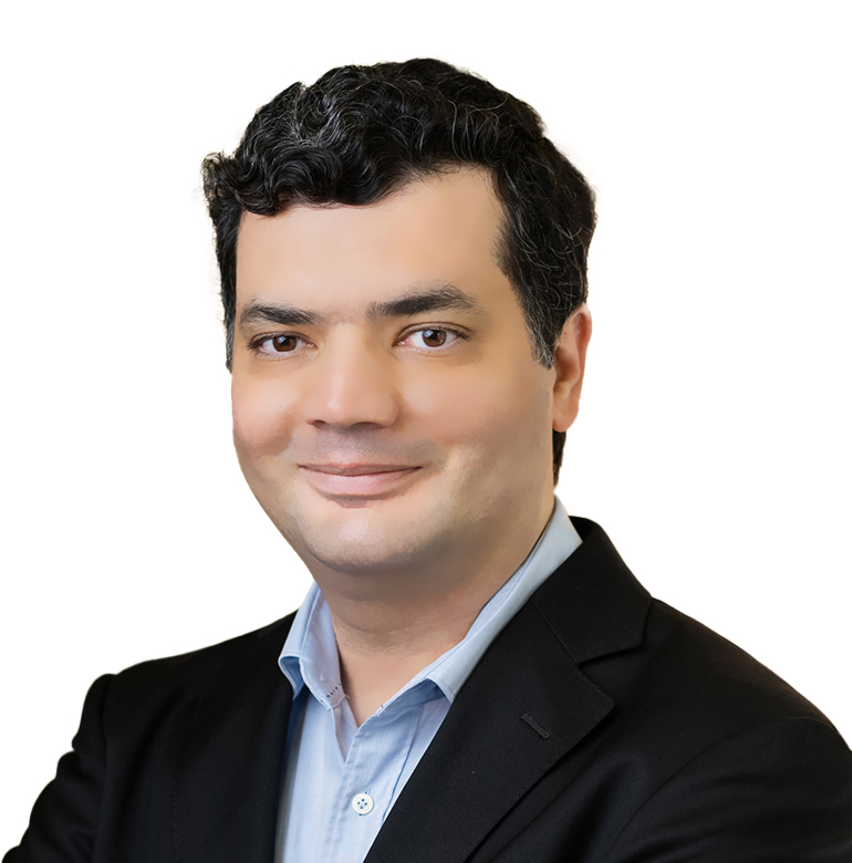 Dr. Mehdi Amirkhani